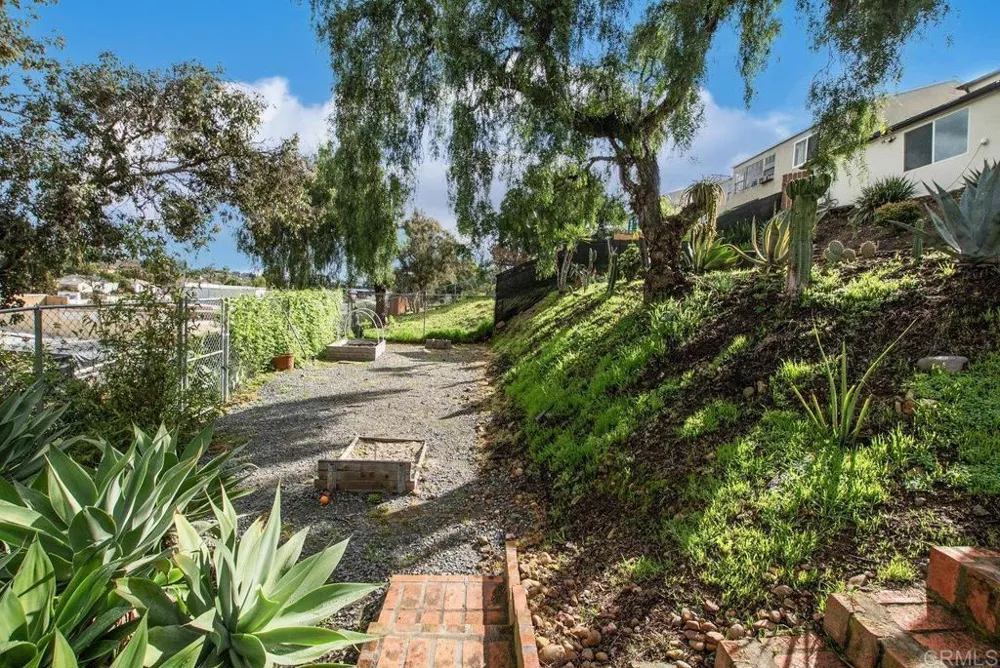 4250 Blackton Drive La Mesa, CA 91941