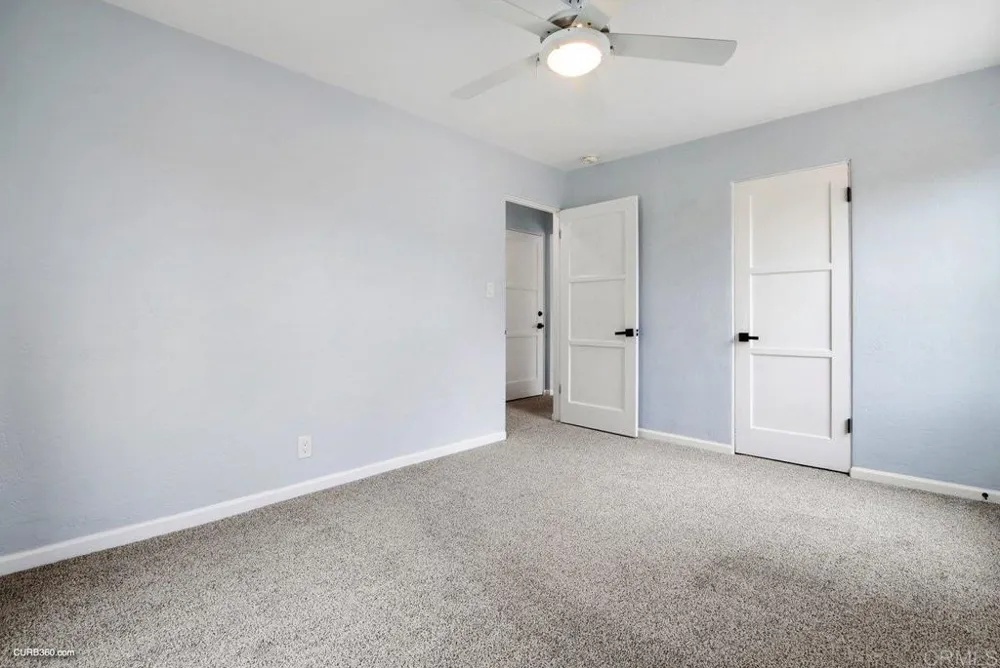 4250 Blackton Drive La Mesa, CA 91941