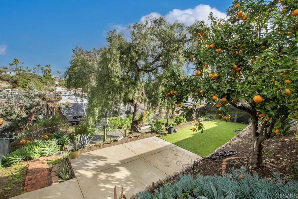 4250 Blackton Drive La Mesa, CA 91941