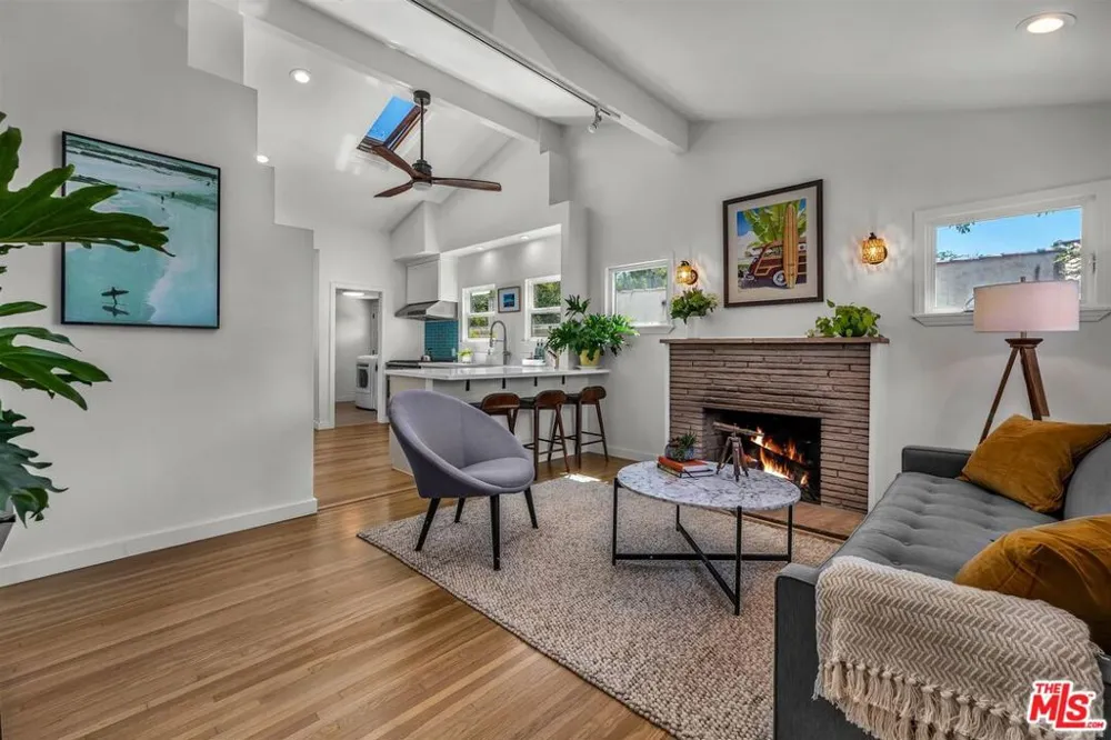 853 22nd Street Santa Monica, CA 90403