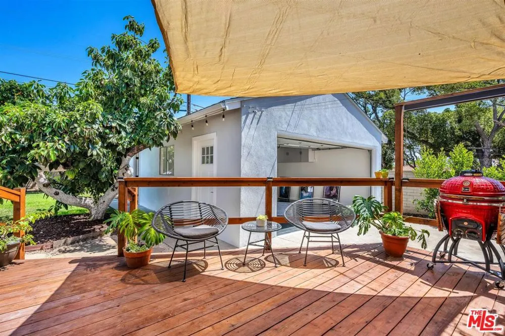 853 22nd Street Santa Monica, CA 90403