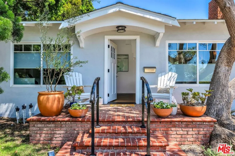 853 22nd Street Santa Monica, CA 90403