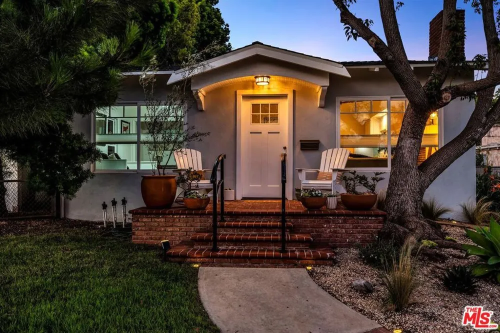 853 22nd Street Santa Monica, CA 90403