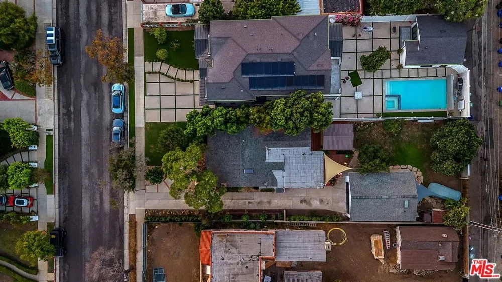 853 22nd Street Santa Monica, CA 90403
