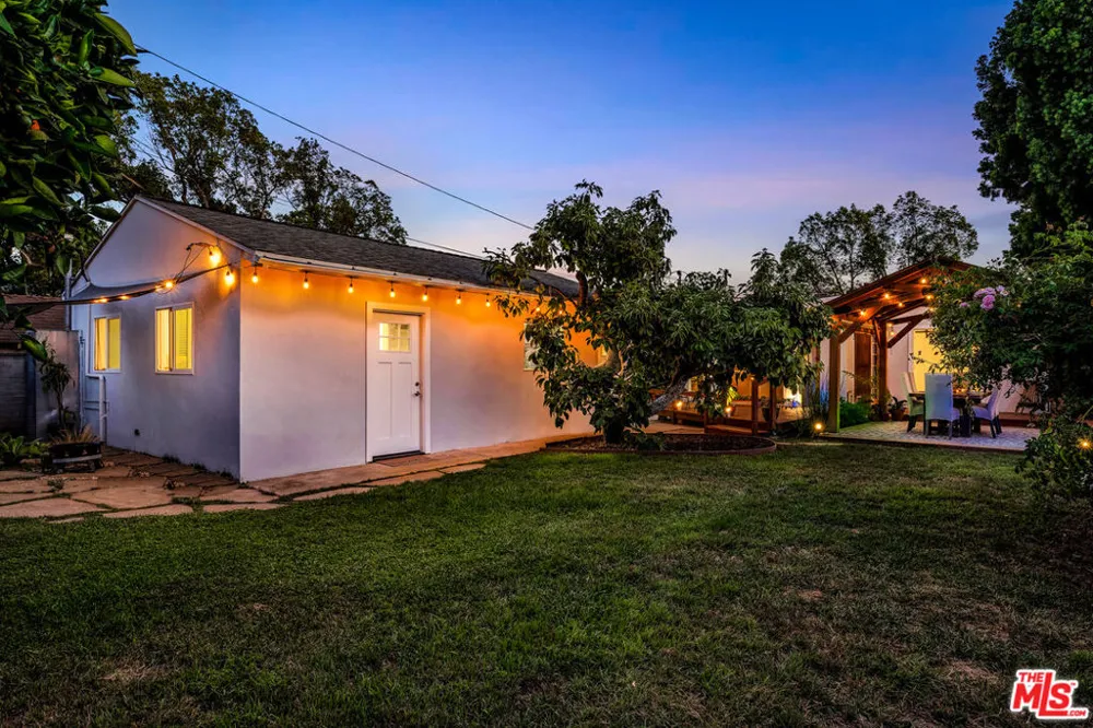 853 22nd Street Santa Monica, CA 90403
