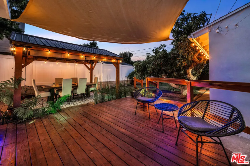 853 22nd Street Santa Monica, CA 90403