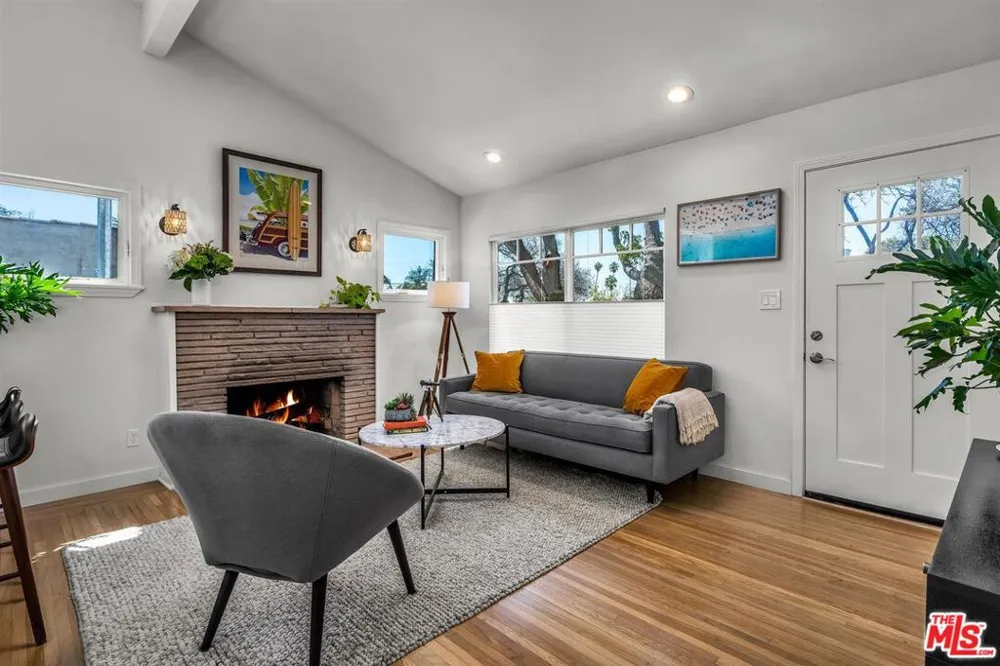853 22nd Street Santa Monica, CA 90403
