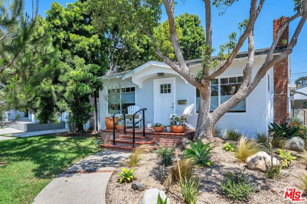 853 22nd Street Santa Monica, CA 90403