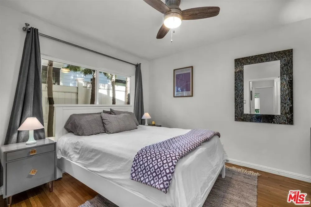 853 22nd Street Santa Monica, CA 90403