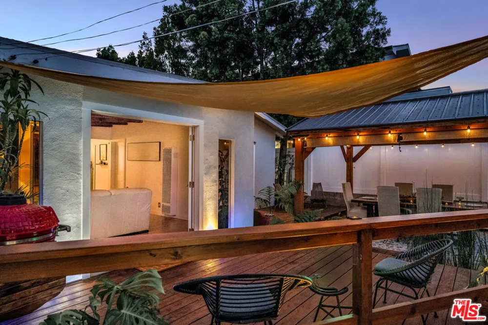 853 22nd Street Santa Monica, CA 90403