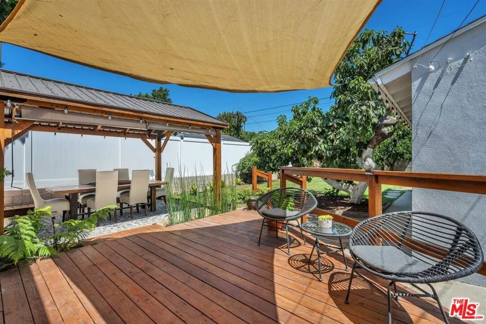 853 22nd Street Santa Monica, CA 90403