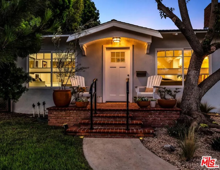 853 22nd Street Santa Monica, CA 90403