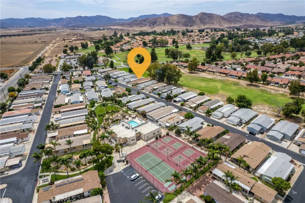 1425 Lodgepole Hemet, CA 92545
