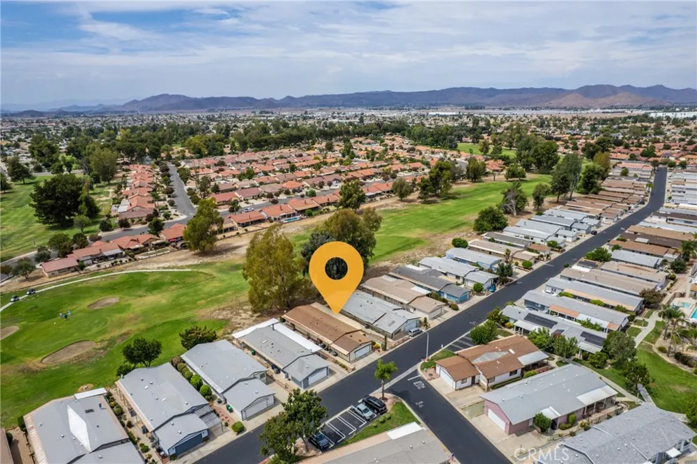 1425 Lodgepole Hemet, CA 92545
