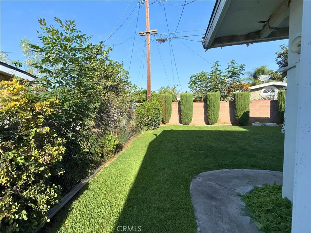 8441 Sanger Avenue Whittier, CA 90606