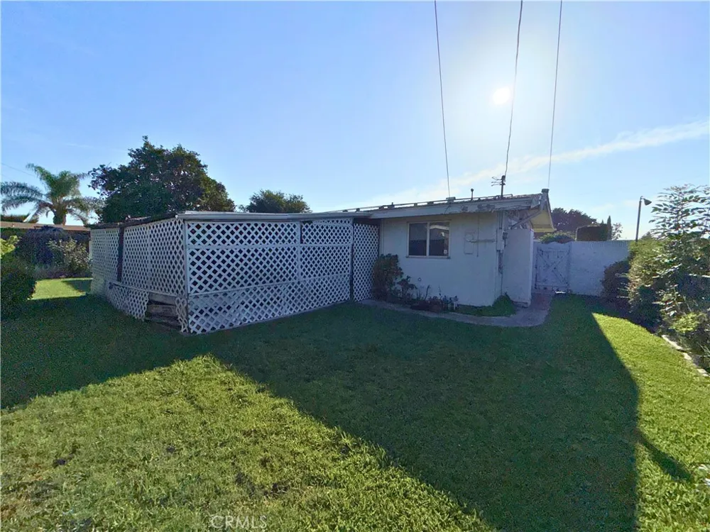 8441 Sanger Avenue Whittier, CA 90606