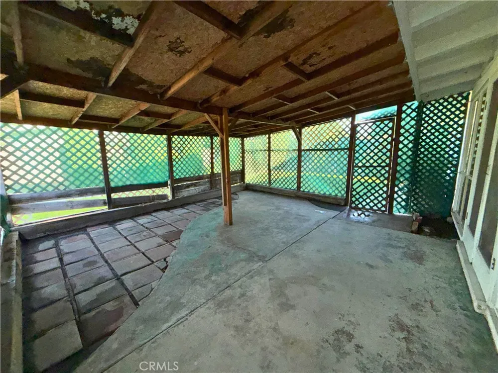 8441 Sanger Avenue Whittier, CA 90606