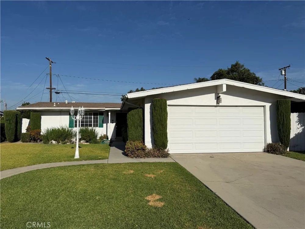 8441 Sanger Avenue Whittier, CA 90606