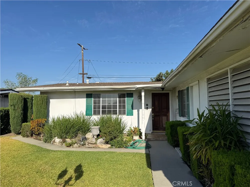 8441 Sanger Avenue Whittier, CA 90606