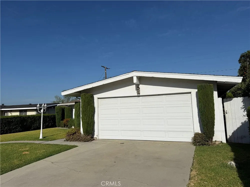 8441 Sanger Avenue Whittier, CA 90606