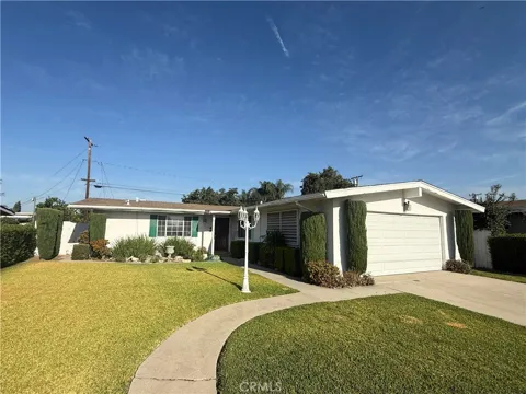 8441 Sanger Avenue