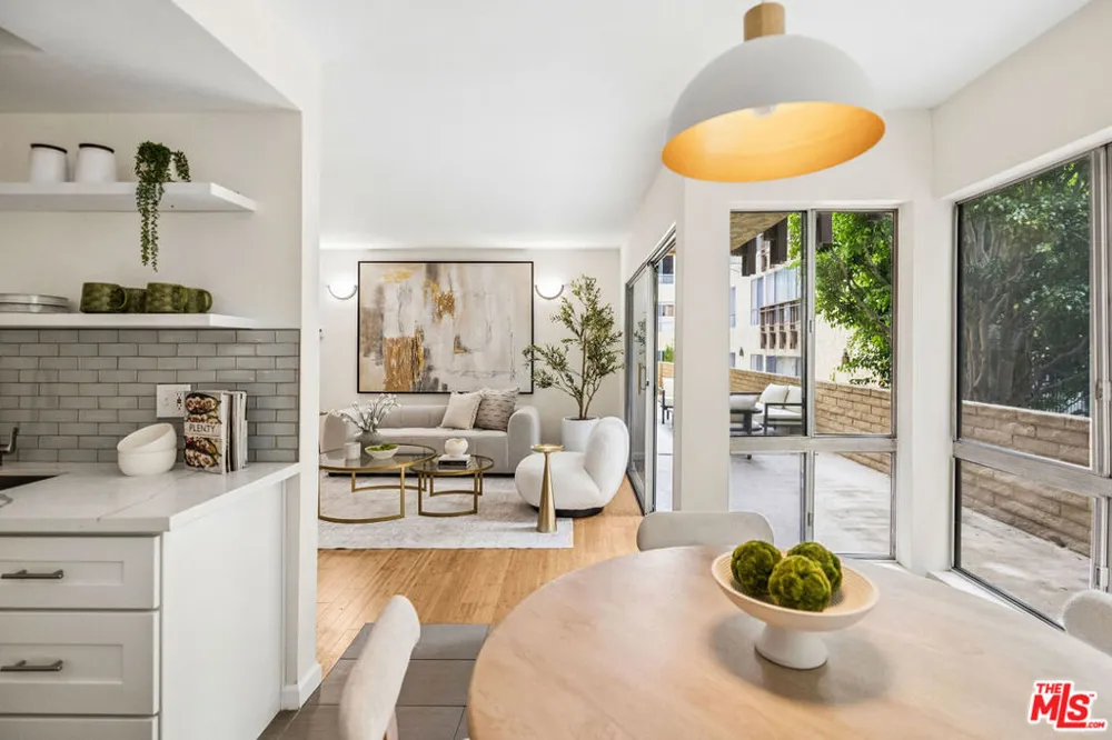 5600 Kensington Way #105 Culver City, CA 90230