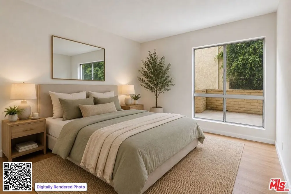 5600 Kensington Way #105 Culver City, CA 90230