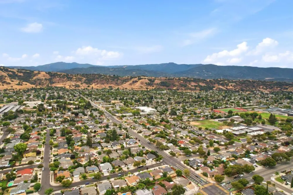 491 Shawnee Lane San Jose, CA 95123