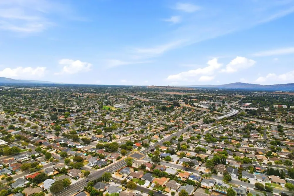 491 Shawnee Lane San Jose, CA 95123