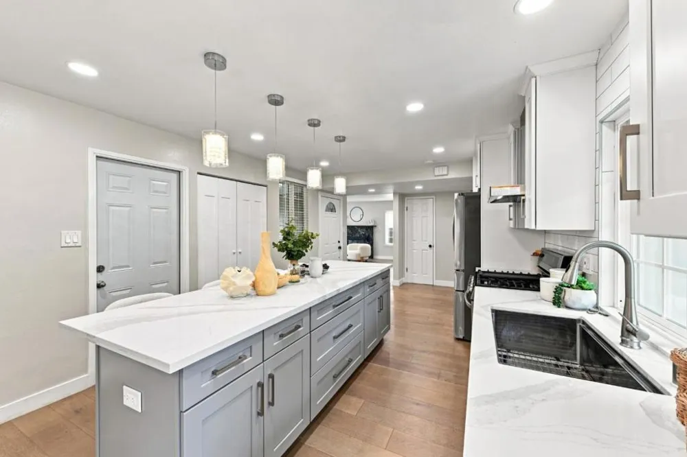 491 Shawnee Lane San Jose, CA 95123