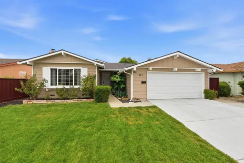 491 Shawnee Lane