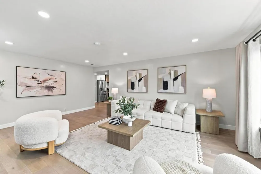 491 Shawnee Lane San Jose, CA 95123