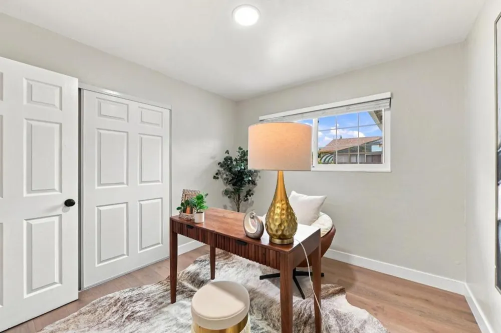 491 Shawnee Lane San Jose, CA 95123