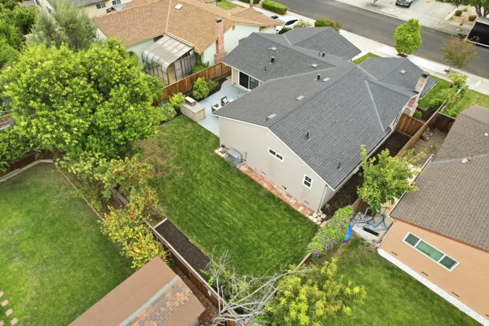 491 Shawnee Lane San Jose, CA 95123