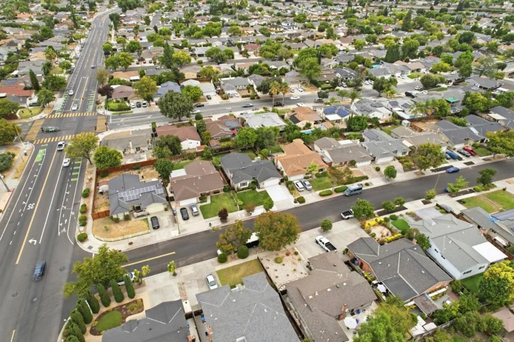 491 Shawnee Lane San Jose, CA 95123