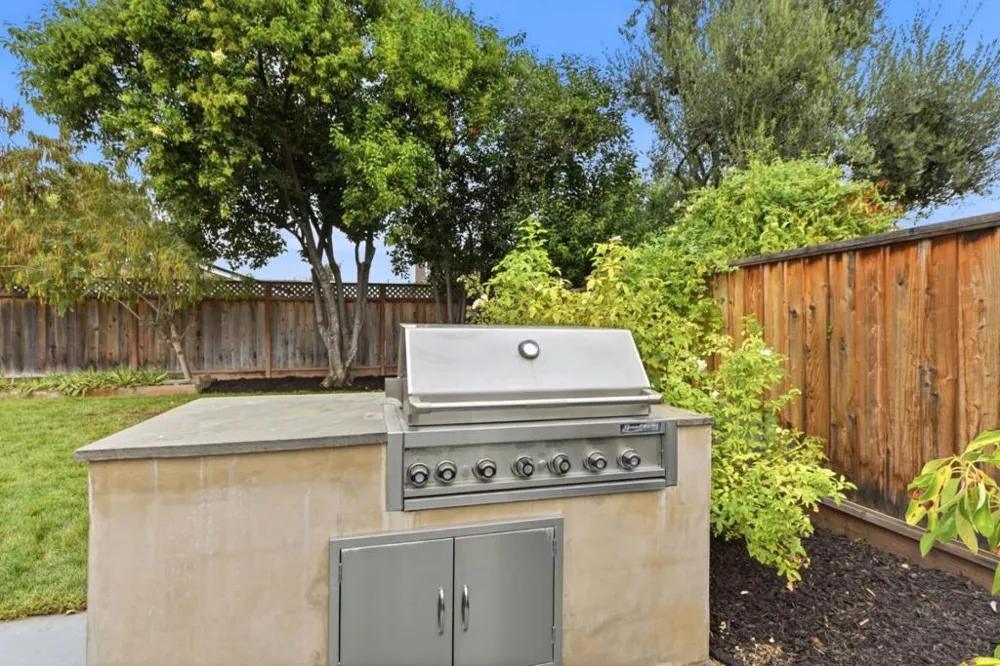 491 Shawnee Lane San Jose, CA 95123
