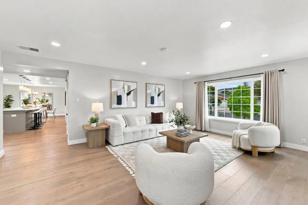 491 Shawnee Lane San Jose, CA 95123