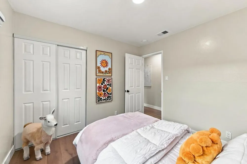491 Shawnee Lane San Jose, CA 95123