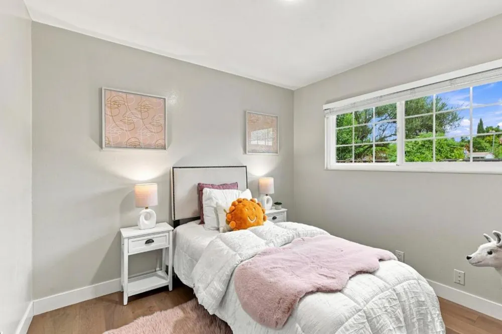 491 Shawnee Lane San Jose, CA 95123