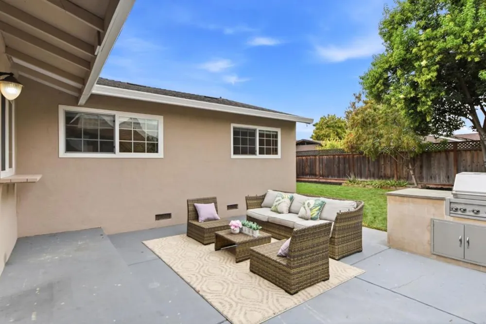 491 Shawnee Lane San Jose, CA 95123