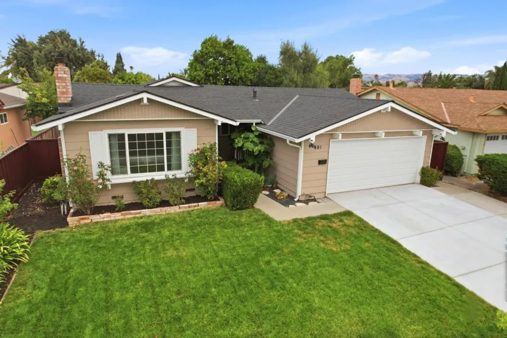 491 Shawnee Lane San Jose, CA 95123