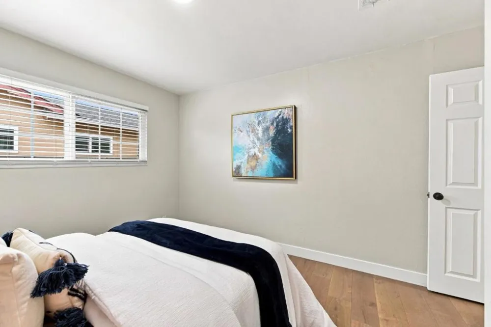 491 Shawnee Lane San Jose, CA 95123