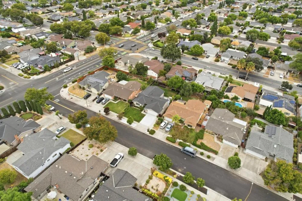 491 Shawnee Lane San Jose, CA 95123