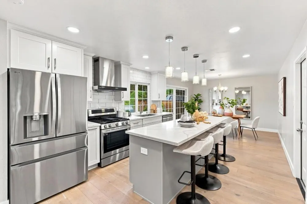 491 Shawnee Lane San Jose, CA 95123