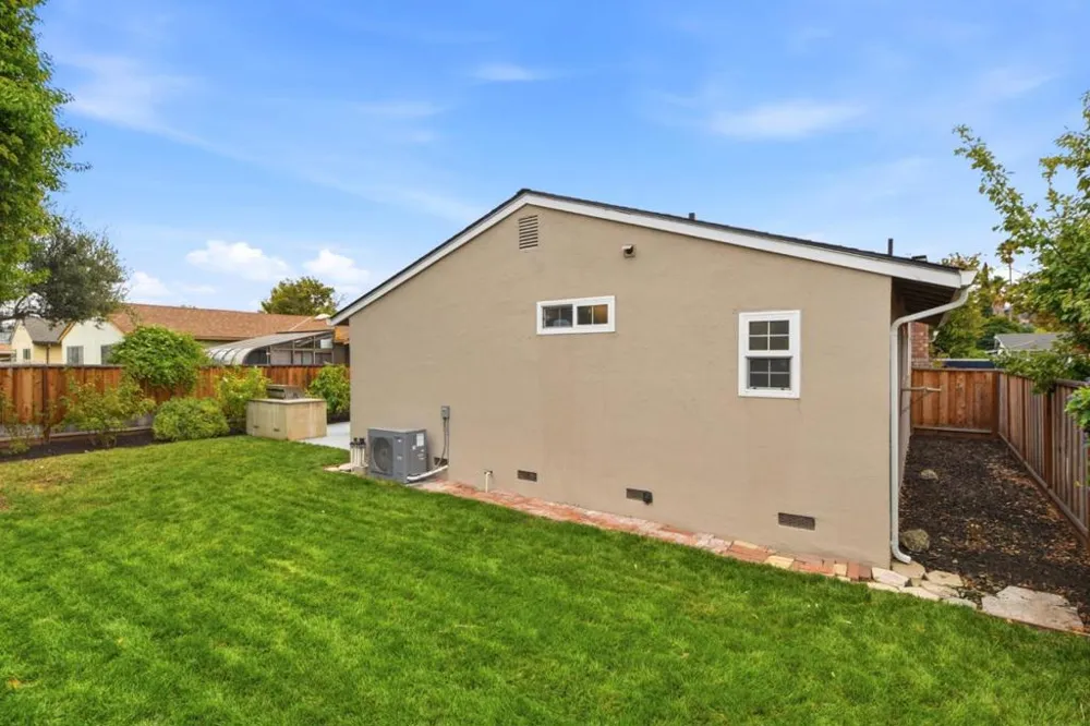 491 Shawnee Lane San Jose, CA 95123