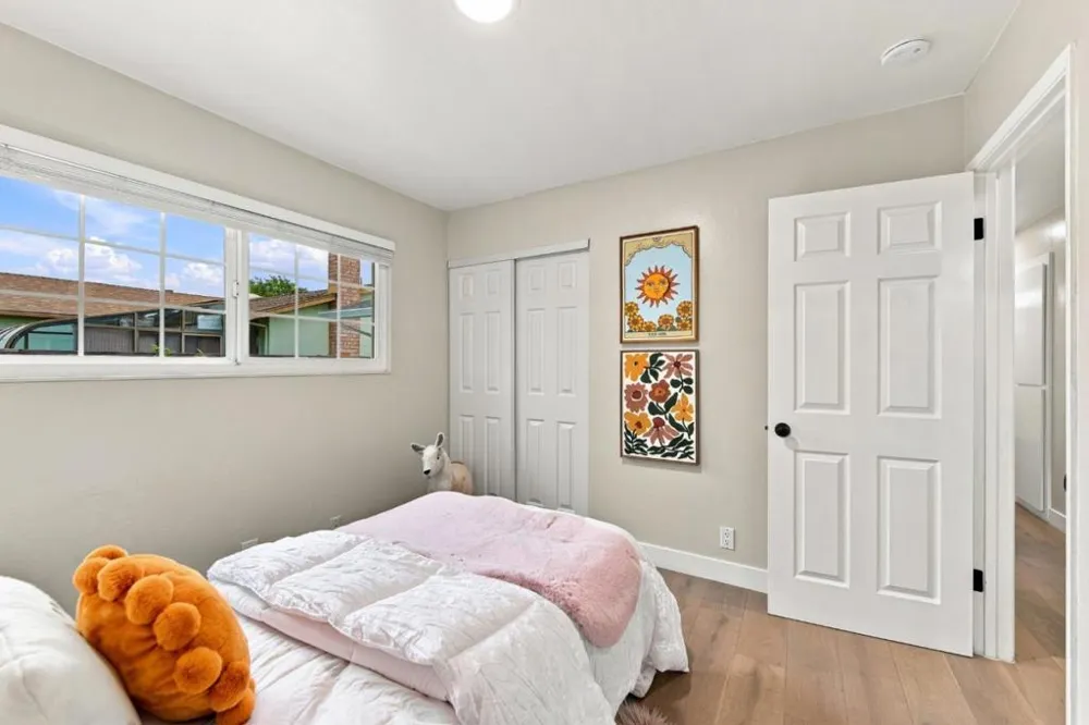 491 Shawnee Lane San Jose, CA 95123