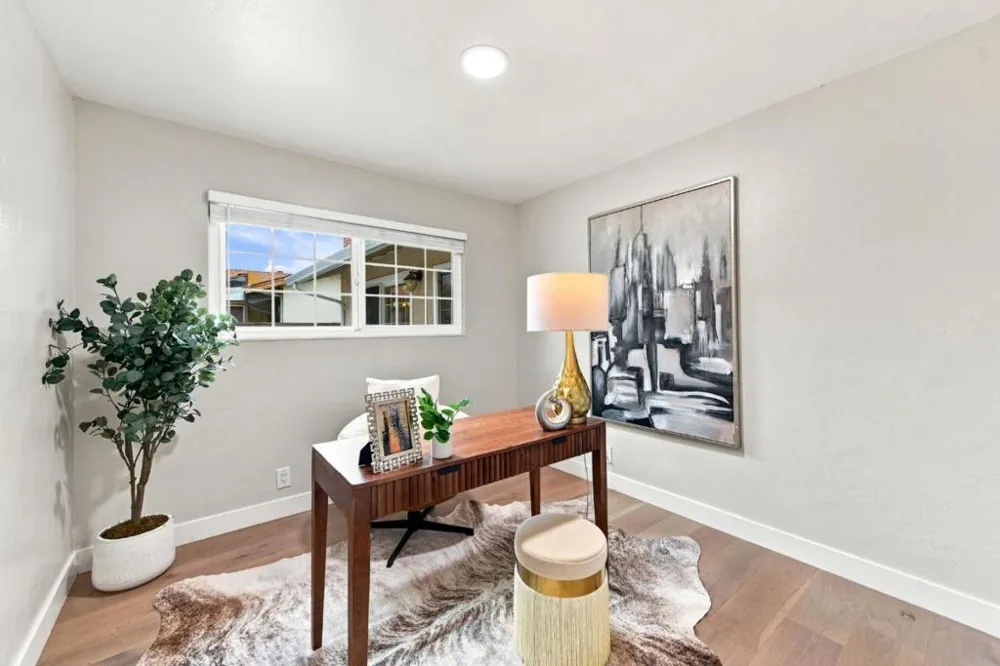 491 Shawnee Lane San Jose, CA 95123