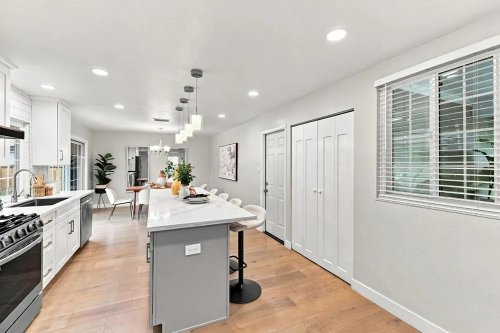 491 Shawnee Lane San Jose, CA 95123