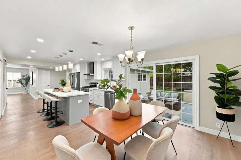 491 Shawnee Lane San Jose, CA 95123