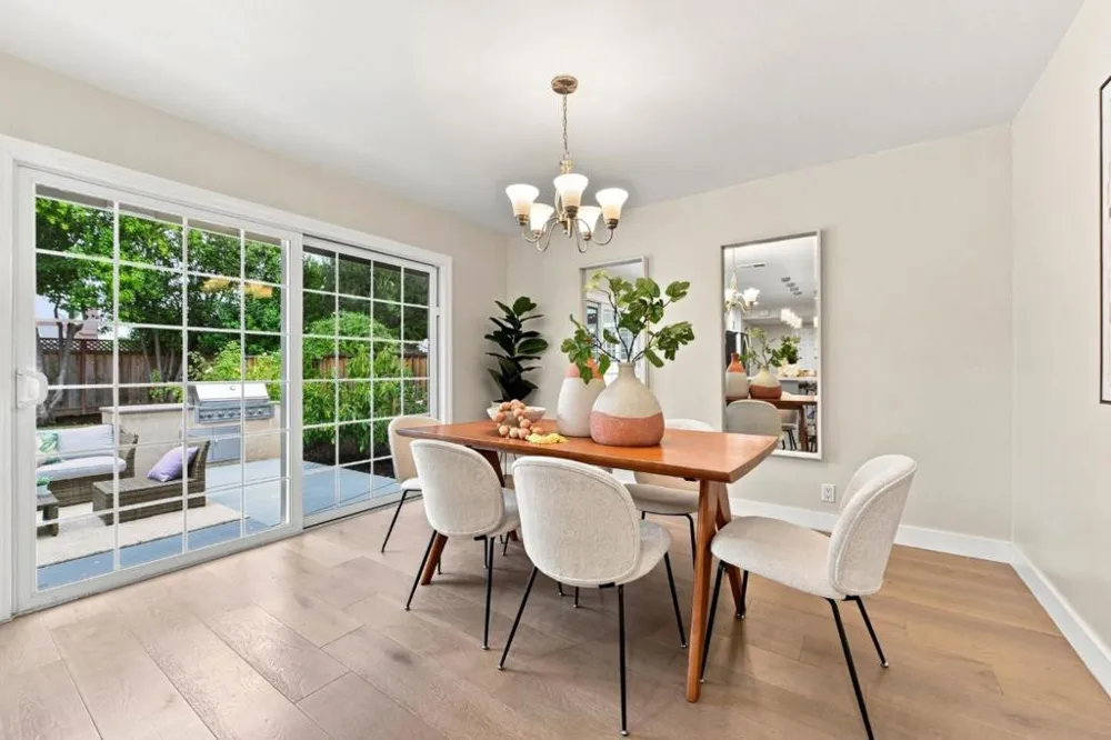 491 Shawnee Lane San Jose, CA 95123